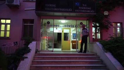 Vergi Dairelerinde 'Yapılandırma' Mesaisi