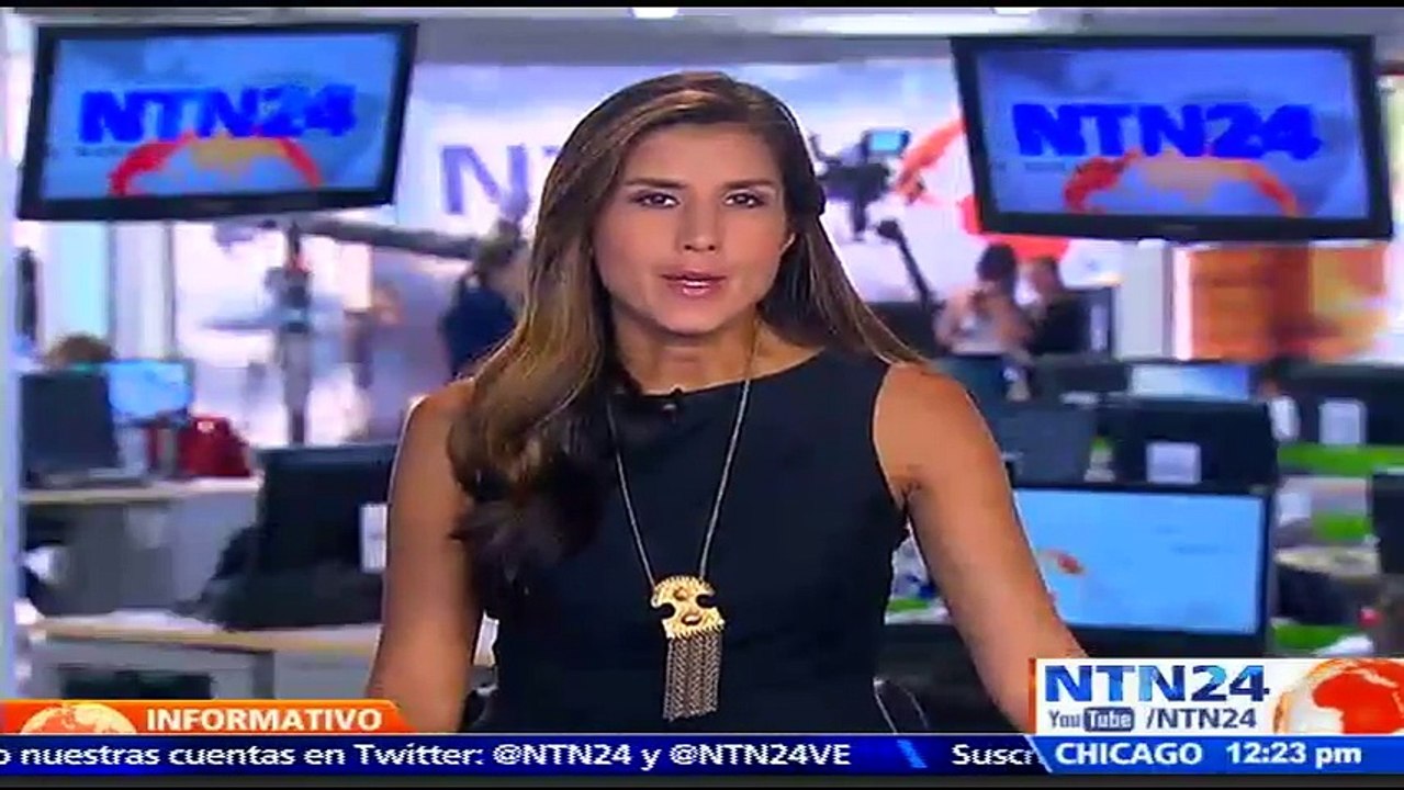 Avanza trancazo en las principales arterias viales de importantes ciudades de Venezuela contra la Constituyente