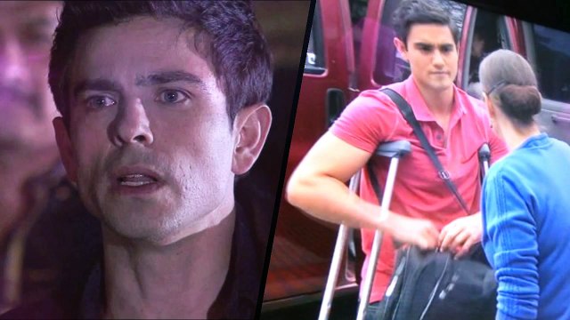 El Señor de los Cielos 5 | ¿Como será el reecuentro de Doña Alba con Aurelio Casillas?