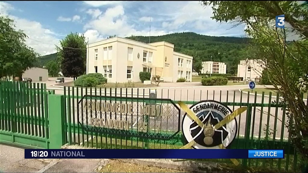 Affaire Grégory : Murielle Bolle, belle-soeur de Bernard Laroche, placée en garde à vue