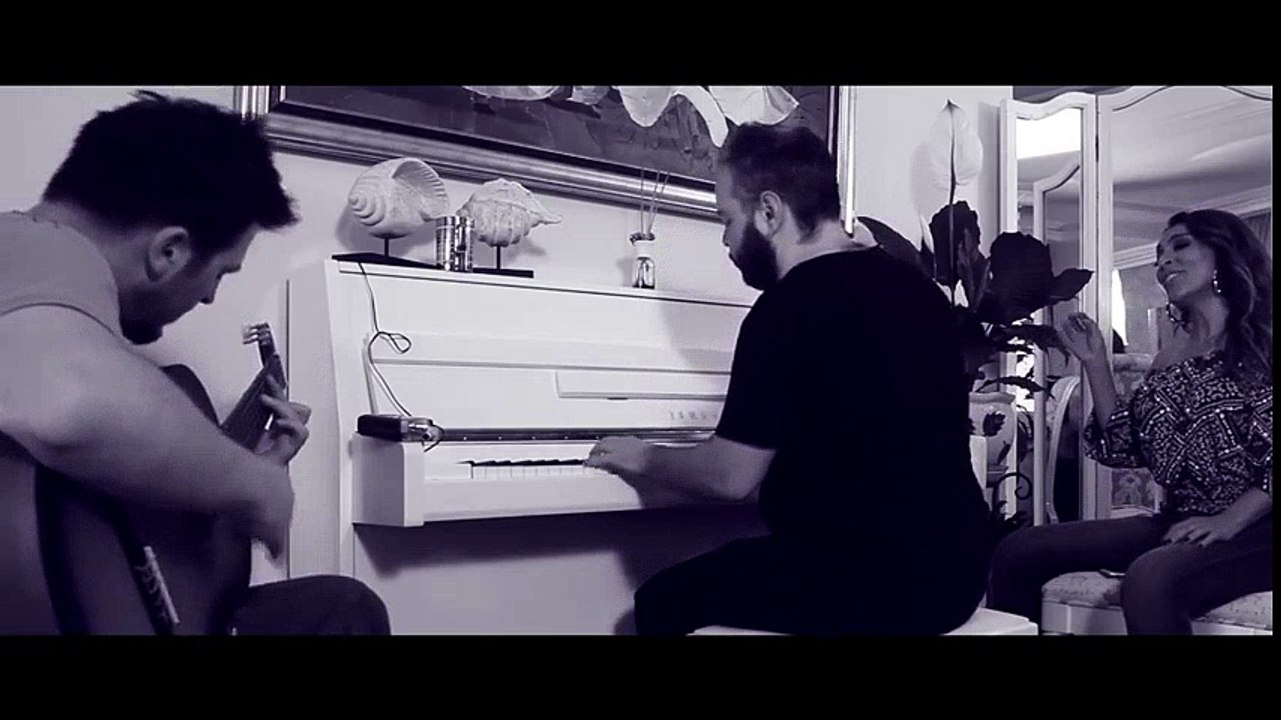 Ziynet Sali - Gel Barışalım Artık (Akustik)