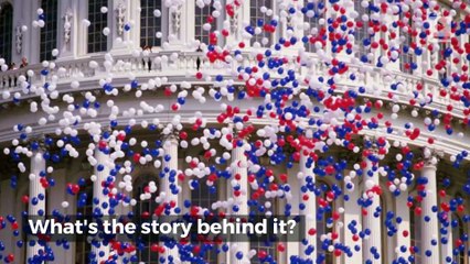 The things you need to know about American Independence Day