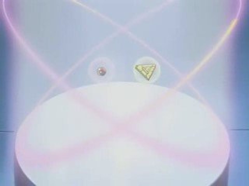 Mahou Shoujo Ririkaru Nanoha A'S 03 1/2