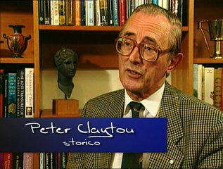 Alessandro Magno: Janua Genova 🇮🇹