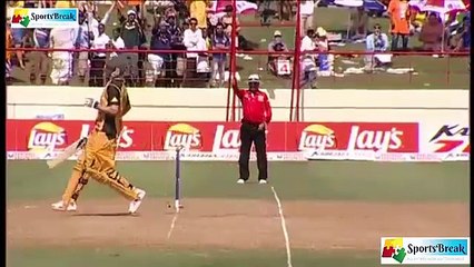 Muhammad Amir Career Best Bowling 2016