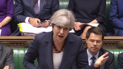 Reino Unido necesitará un período de transición no ilimitado para el Brexit