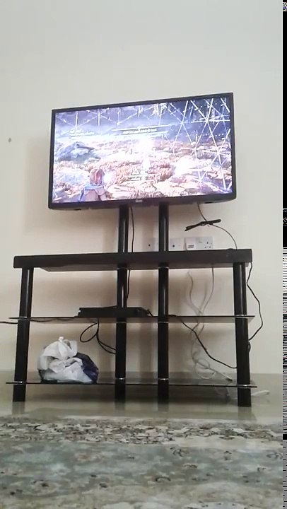 سلسلة تختيم لعبة هورازين زيرو داون horizon zero ĎAWN الوصف مهم