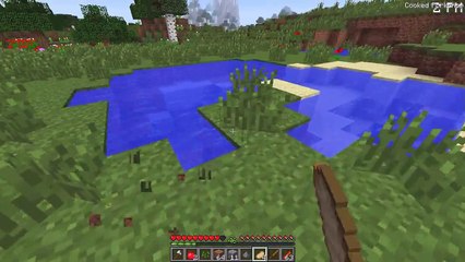 SE CICLO DE VIDA NO MINECRAFT REALMENTE EXISTISSE DA MOONKASE (NASÇA UM BEBE E MORRA DRAGÃ