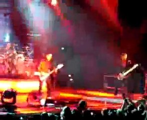 Muse - Assassin, Sydney Hordern Pavilion, 01/24/2007