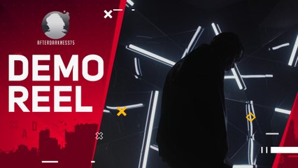 Demo Reel - After Effects Template