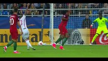 Portogallo U21 Spagna U21 1 3 HD HIGHLIGHTS 20/06/2017