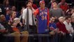 With Phil Jackson gone, Knicks fans rejoice