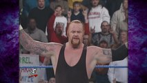 The Undertaker vs Raven Hardcore Match 12/14/00