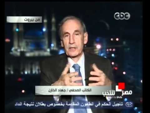 مستقبل العالم العربي مع الثورات في 2011