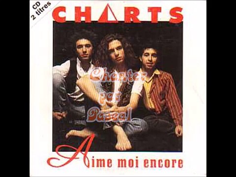 Aime moi encore (Les Charts )Chanter par Pascal