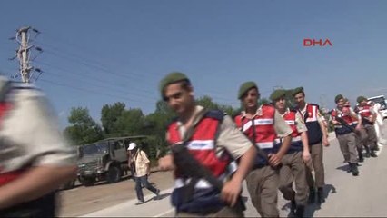 Kılıçdaroğlu, Atatürk'ün Ayran Içtiği Köyde Ayran Içti 2