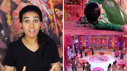 انتحار بلبل بطلة مسلسل مكانك في القلب هو القلب كله | #بوليوود