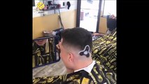 Amazing Barber Skills ★ Best Videos Barbers Compilation ★ Best Workers #21