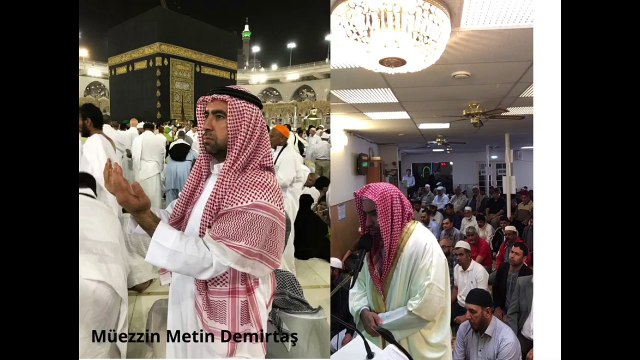 Metin Demirtas. Harameyn usulu kamet. Kabede Kamet. Kabe müezzini taklidi. Kabe müezzini. Kabede namaz icin kamet. Kamet nasil getirilir. Kamet dinmle. Sheikh Ali Mullah. Sheikh Ali Ahmed Mullah.Cuma namazi.Iqamat al salah. Minhajul Quran,Valby 2-6 - 2017