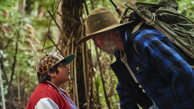 'Deadpool 2': 'Hunt for the Wilderpeople' Star Julian Dennison Joins Cast | THR News