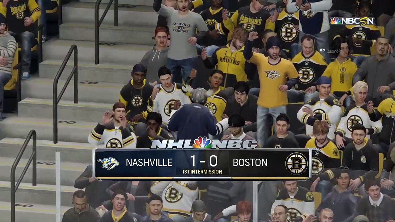 NHL  LIVE RANK (26)
