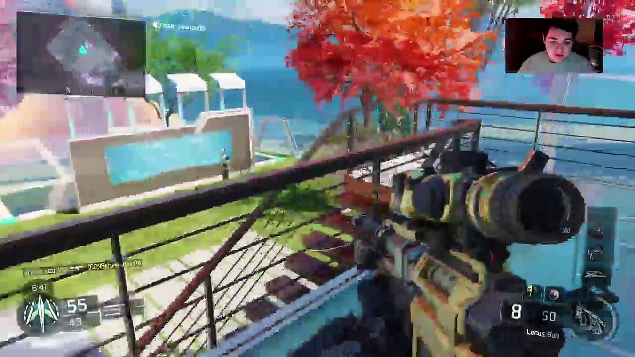 Just a little test (2)
