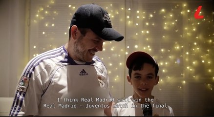 Ronaldo scores and Real wins?  (EN)