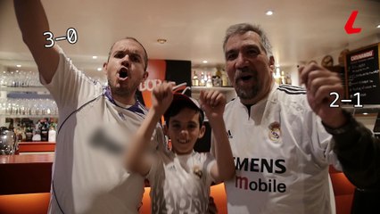 Ronaldo scores and Real wins?  (ES)