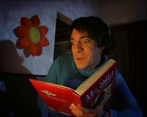 Samantha Oups ! Ado sitting (1) - Au gîte par Sophiekarine