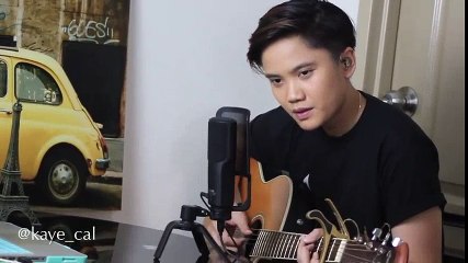 Sila - SUD (KAYE CAL Acoustic Cover)