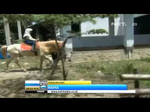 IMS - Wisata Edukasi - Sawangan - Depok