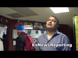 maidana to host charity boxing event in argentina EsNews Boxing