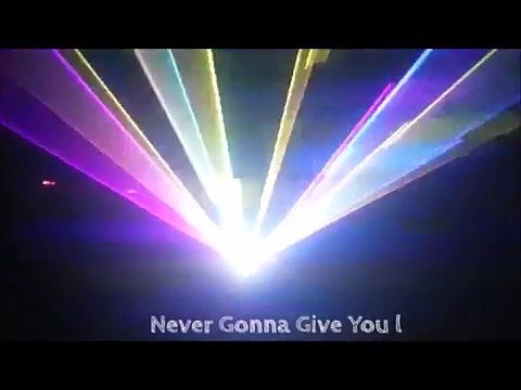 Never Gonna Give You Up de Rick Astley chanter par Pascal