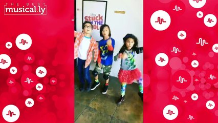 Stuck in the Middle VS Andi Mack l Battle Musers l Musical.ly Compilation