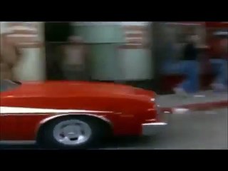 série tv des année 80  Starsky  et Hutch chanter par Pascal