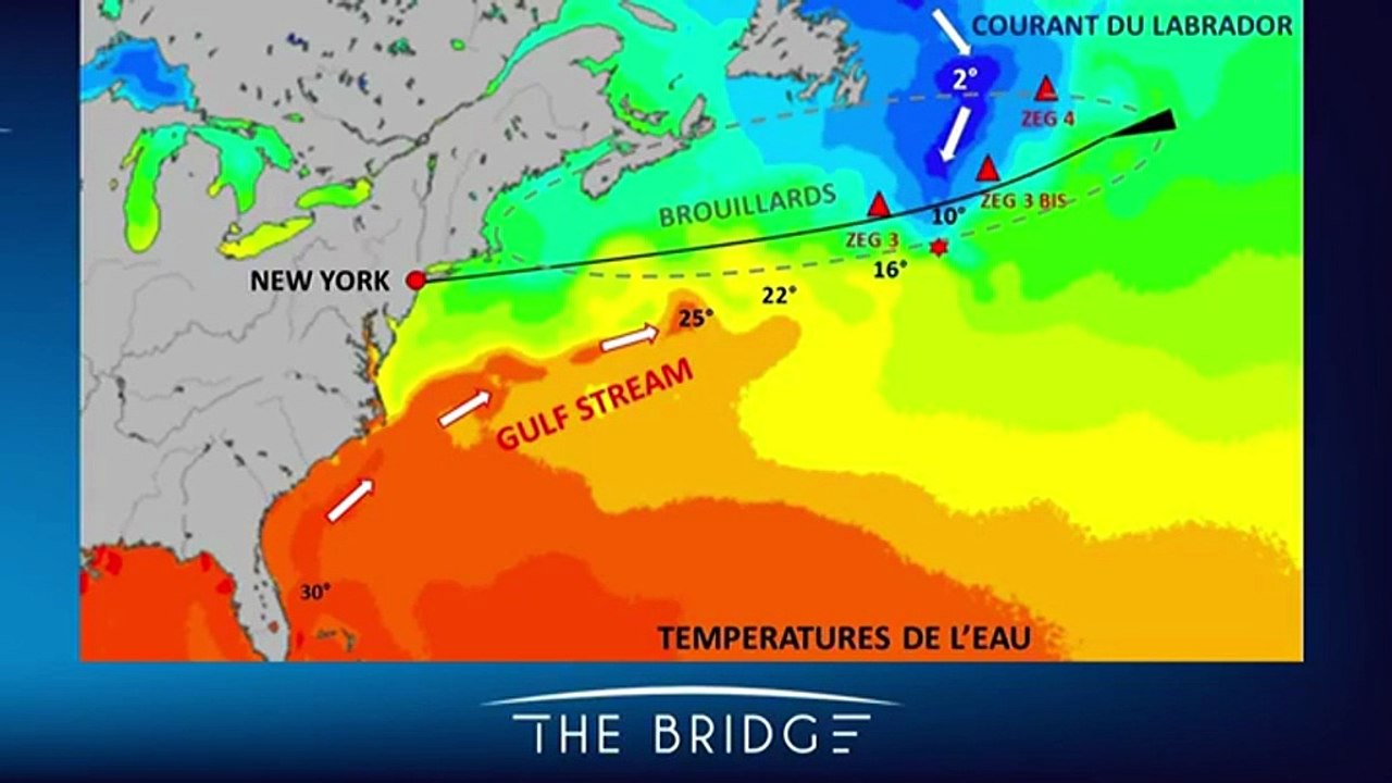 The Bridge Soir #4