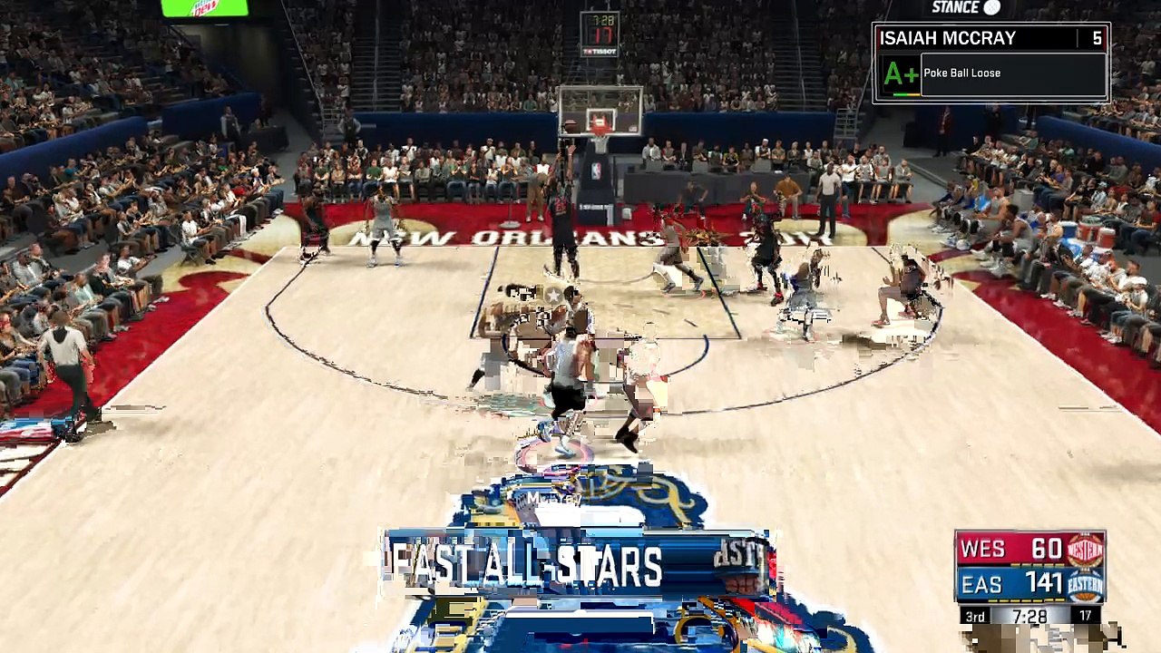 Posteriser God