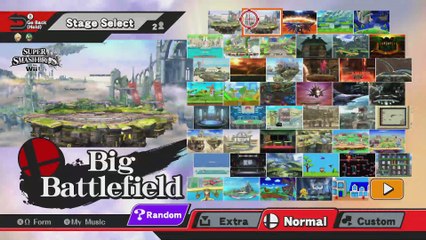 SBY Smash 4 Weekly 5-12-17 - Precooked Bread (Shulk, Mewtwo, Fox) vs Kehwii (CaptFalc) (WB)