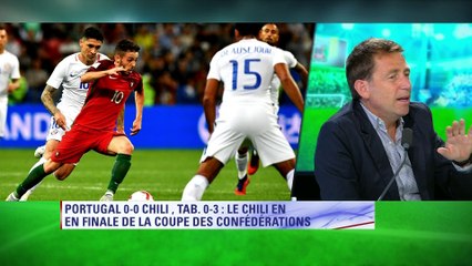 After foot - Riolo sur Bernardo Silva : "Il a tout pour être titulaire dans cette équipe"