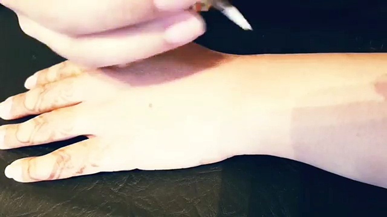 Beautiful mehndi design ideas 1