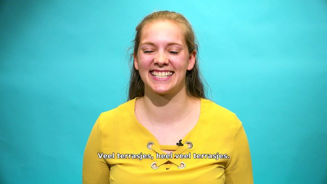 Wat ga jij doen nu je afgestudeerd bent?