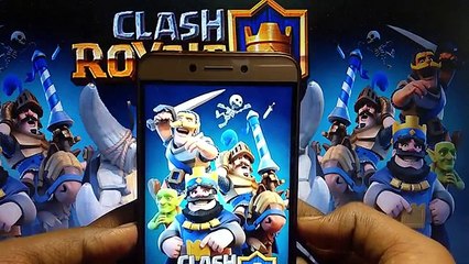 Clash Royale hack apk download