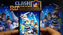Clash Royale hack apk download