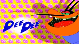 Génériques Dessins animés Fin 90-2000