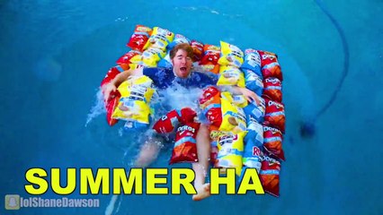 TRYING DUMB SUMMER LIFE HACKS