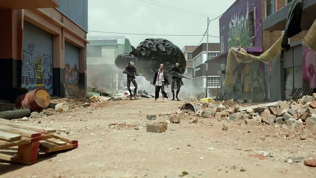 Oats Studios - Volume 1 - Rakka