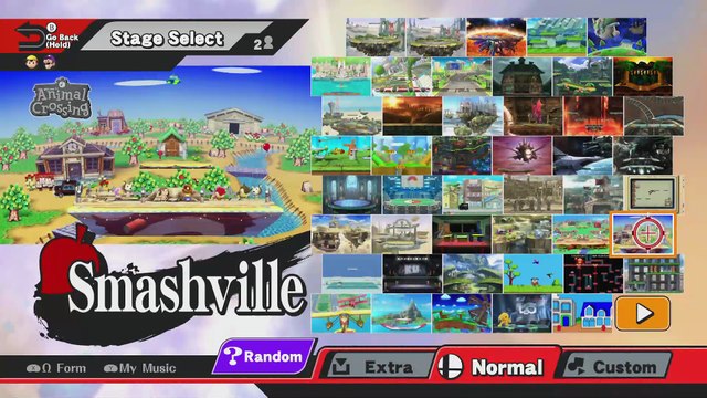 SBY Smash 4 Weekly 5-12-17 - Vodka (Ness) vs Thor (Weegee, Rosalina) (Winner's Semis)