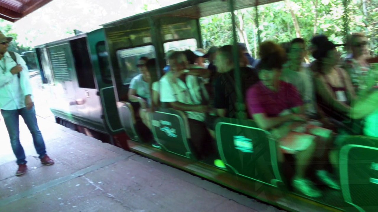 Iguazu