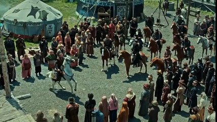 Diriliş Ertuğrul 84. Bölüm 2. Fragmanı