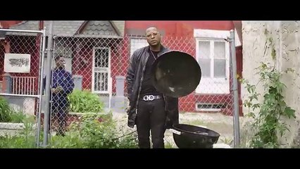 Drama Ft. Young Chris - Still Don't Give A Fuck